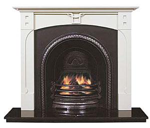 The Ditchling Mantel The Ditchling Mantel