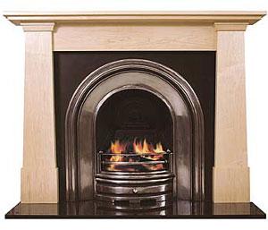 The Greenwich Mantel The Greenwich Mantel