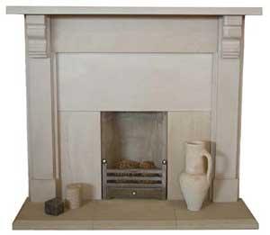 The Liberty Mantel The Liberty Mantel