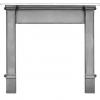 Alice Georgian Cast Iron Fireplace Surround Mantel Alice Georgian Cast Iron Fireplace Surround Mantel