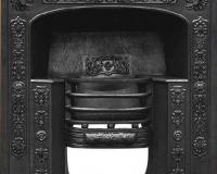 Queensferry Georgian Cast Iron Hob Grate
