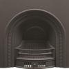 The Collingham Victorian Arched Cast Iron Fireplace Insert The Collingham Victorian Arched Cast Iron Fireplace Insert