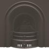 Beckingham Victorian Arched Cast Iron Fireplace Insert Beckingham Victorian Arched Cast Iron Fireplace Insert