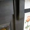 Old Antique Reclaimed Arts & Crafts Slate Fireplace Surround Mantel Old Antique Reclaimed Arts & Crafts Slate Fireplace Surround Mantel