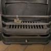 Antique Reclaimed Original Victorian Tiled Cast Iron Combination Fireplace