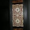 Aesthetic Movement Tiled Cast Iron Fireplace Insert Aesthetic Movement Tiled Cast Iron Fireplace Insert