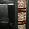 Aesthetic Movement Tiled Cast Iron Fireplace Insert Aesthetic Movement Tiled Cast Iron Fireplace Insert