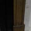 Original Reclaimed Edwardian Pine Fireplace Surround