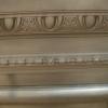 Victorian Cast Iron Fireplace Surround