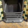 Arts Crafts Tiled Cast Iron Fireplace Insert Arts Crafts Tiled Cast Iron Fireplace Insert