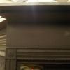 Edwardian Tiled Cast Iron Combination Fireplace