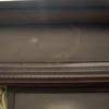 Edwardian Tiled Cast Iron Combination Fireplace