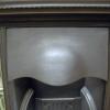 Edwardian Tiled Cast Iron Combination Fireplace