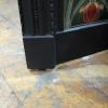 Edwardian Tiled Cast Iron Combination Fireplace