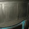 Arts and Crafts Original Tiled Cast Iron Combination Fireplace Arts and Crafts Original Tiled Cast Iron Combination Fireplace