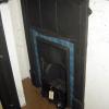Arts and Crafts Original Tiled Cast Iron Combination Fireplace Arts and Crafts Original Tiled Cast Iron Combination Fireplace