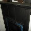 Arts and Crafts Original Tiled Cast Iron Combination Fireplace Arts and Crafts Original Tiled Cast Iron Combination Fireplace