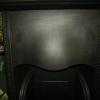 Edwardian Tiled Cast Iron Fireplace Insert
