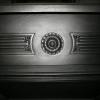 Arts & Crafts Cast Iron Fireplace Surround Arts & Crafts Cast Iron Fireplace Surround