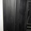Arts & Crafts Cast Iron Fireplace Surround Arts & Crafts Cast Iron Fireplace Surround