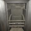 Original Georgian Regency Cast Iron Fireplace Insert