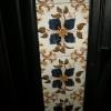 Edwardian Tiled Cast Iron Fireplace Insert Edwardian Tiled Cast Iron Fireplace Insert