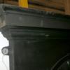 Arts & Crafts Tiled Cast Iron Combination Fireplace