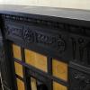 Victorian Cast Iron Fireplace Surround