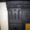 Victorian Cast Iron Fireplace Surround