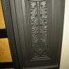 Victorian Cast Iron Fireplace Surround