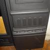 Victorian Cast Iron Fireplace Surround