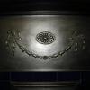 Original Edwardian Tiled Cast Iron Combination Fireplace