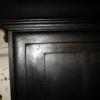 Original Tiled Edwardian Cast Iron Combination Fireplace Original Tiled Edwardian Cast Iron Combination Fireplace