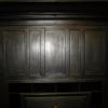 Original Tiled Edwardian Cast Iron Combination Fireplace Original Tiled Edwardian Cast Iron Combination Fireplace