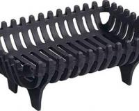 Cromwell Fireplace Dog Basket