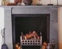 The Arts & Crafts Mantel