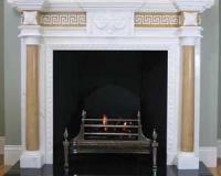 The Brompton Mantel