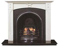 The Ditchling Mantel