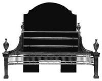 The Dorchester basket