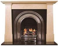 The Greenwich Mantel