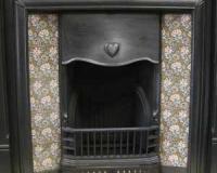The Heart (tiled)
