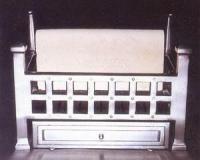 The Mackintosh Basket