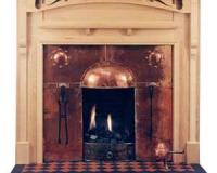 The Morris Mantel 
