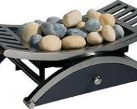 Nexus Fireplace Dog Basket