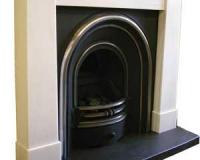 The Oslo mantel