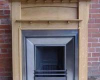 The Pilgrim Mantel