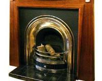 The Ruskin Mantel