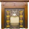 The Voysey Mantel The Voysey Mantel