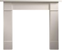 Brompton Fire Surround Mantel 56