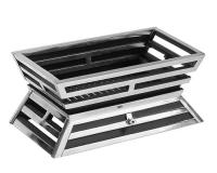 Cantilever Dog Basket